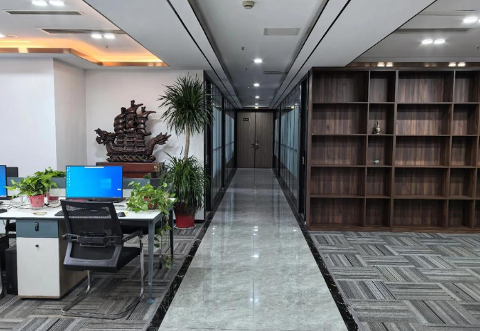 上海撒愕机械有限公司工业设备配套方案设计要点与选型建议